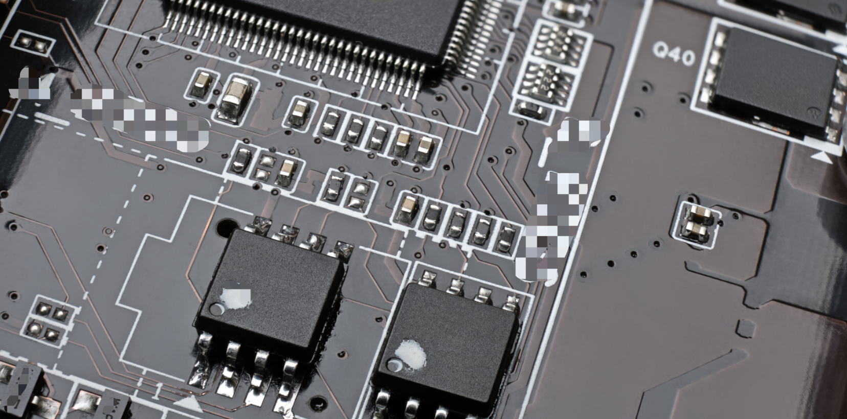 什么時(shí)候使用專用邏輯和PCB線驅(qū)動器?