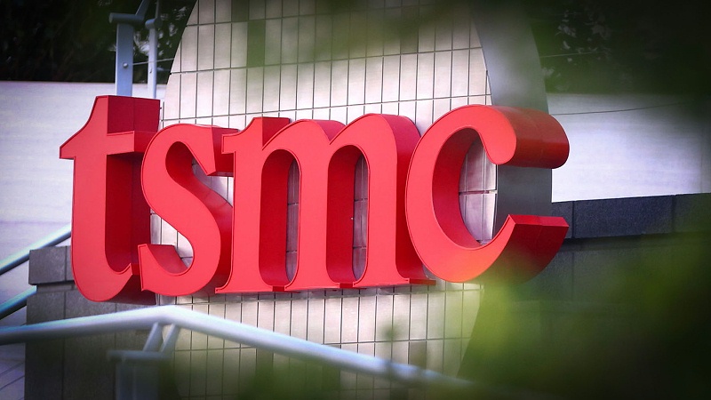 TSMC