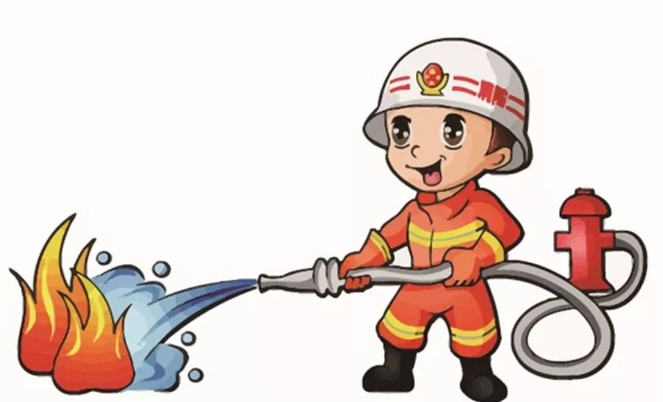 牢記安全生產(chǎn)，勿忘消防知識