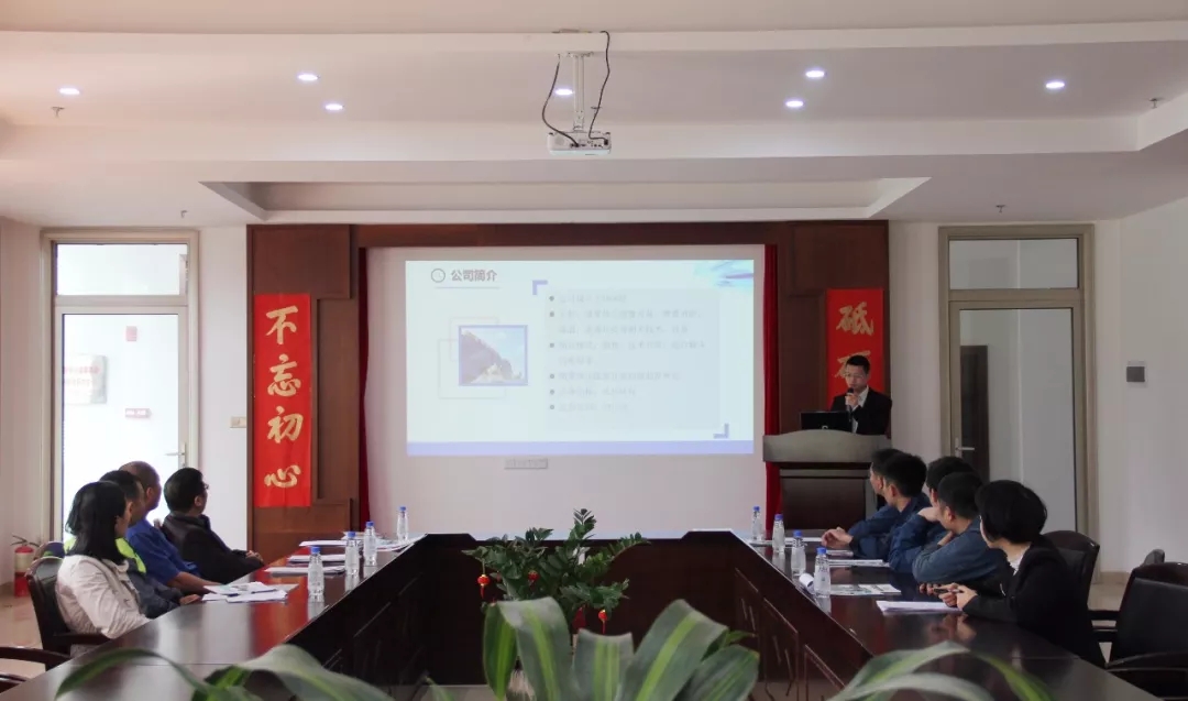 培訓(xùn)是企業(yè)送給新員工的最佳禮物！